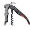 Couteau sommelier Click Cut Monza Pulltex 3 en 1 12cm
