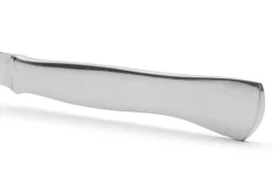 Couteau à steak Arcos tout inox lame crantée 11cm
