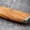 Couteau à steak Fukito Olive Damas 14Cr 12cm
