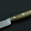 Couteau à steak Güde Alpha Chêne 12cm en acier forgé