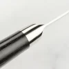 Couteau à steak japonais Yaxell Ketu lame 11,3cm manche en Pakkawood