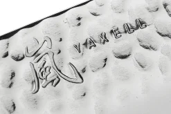 Couteau à steak japonais Yaxell Ketu lame 11,3cm manche en Pakkawood