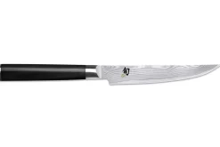 Couteau à steak Kai Shun Classic damas lame 12cm