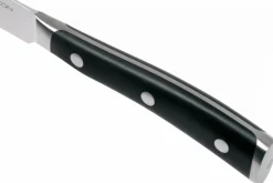Couteau à steak Wüsthof Classic Ikon forgé 12cm