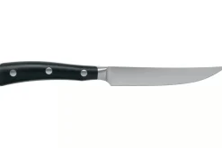 Couteau à steak Wüsthof Classic Ikon forgé 12cm