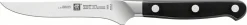 Couteau à steak Zwilling Pro forgé 12cm