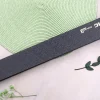 Couteau sujihiki alvéolé japonais Glestain K Series 30cm