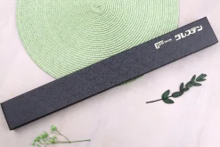 Couteau sujihiki alvéolé japonais Glestain K Series 33cm