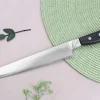 Couteau sujihiki alvéolé japonais Glestain K Series 21cm