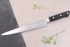 Couteau sujihiki 21cm japonais Satake Cutlery ABS