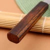Couteau sujihiki 24cm japonais artisanal Yuzo Enju Damas 440C