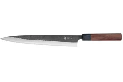 Couteau sujihiki japonais artisanal Anryu AS 27cm