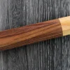 Couteau sujihiki japonais artisanal Kei Kobayashi SG2 Octogone 27cm