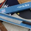 Couteau sujihiki japonais artisanal Masakage Kumo 27cm damas 63 couches