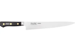 Couteau sujihiki japonais Misono SW