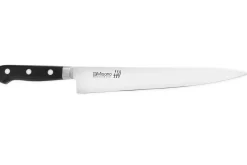 Couteau sujihiki japonais Misono 440 24cm
