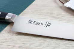 Couteau sujihiki japonais Misono 440 24cm