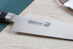 Couteau sujihiki japonais Misono 440 21cm