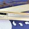 Couteau sujihiki japonais Shimomura TU-9000 27cm