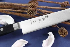 Couteau sujihiki japonais Shimomura TU-9000 27cm