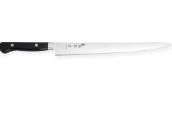 Couteau sujihiki japonais Shimomura TU-9000 27cm
