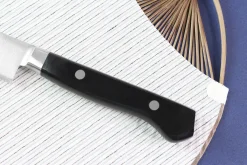 Couteau sujihiki japonais Shimomura TU-9000 27cm