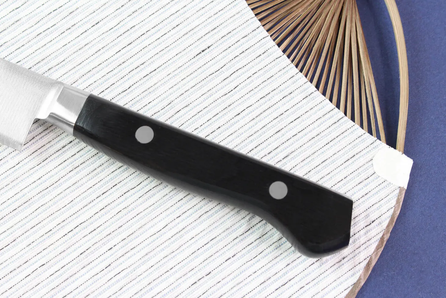 Couteau sujihiki japonais Shimomura TU-9000 27cm