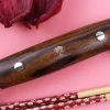 Couteau sujihiki japonais Takeshi Saji R2 Damas Mosaïque 27cm