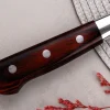 Couteau sujihiki kiritsuke japonais 27cm Sakai Takayuki Damascus Western 33 couches