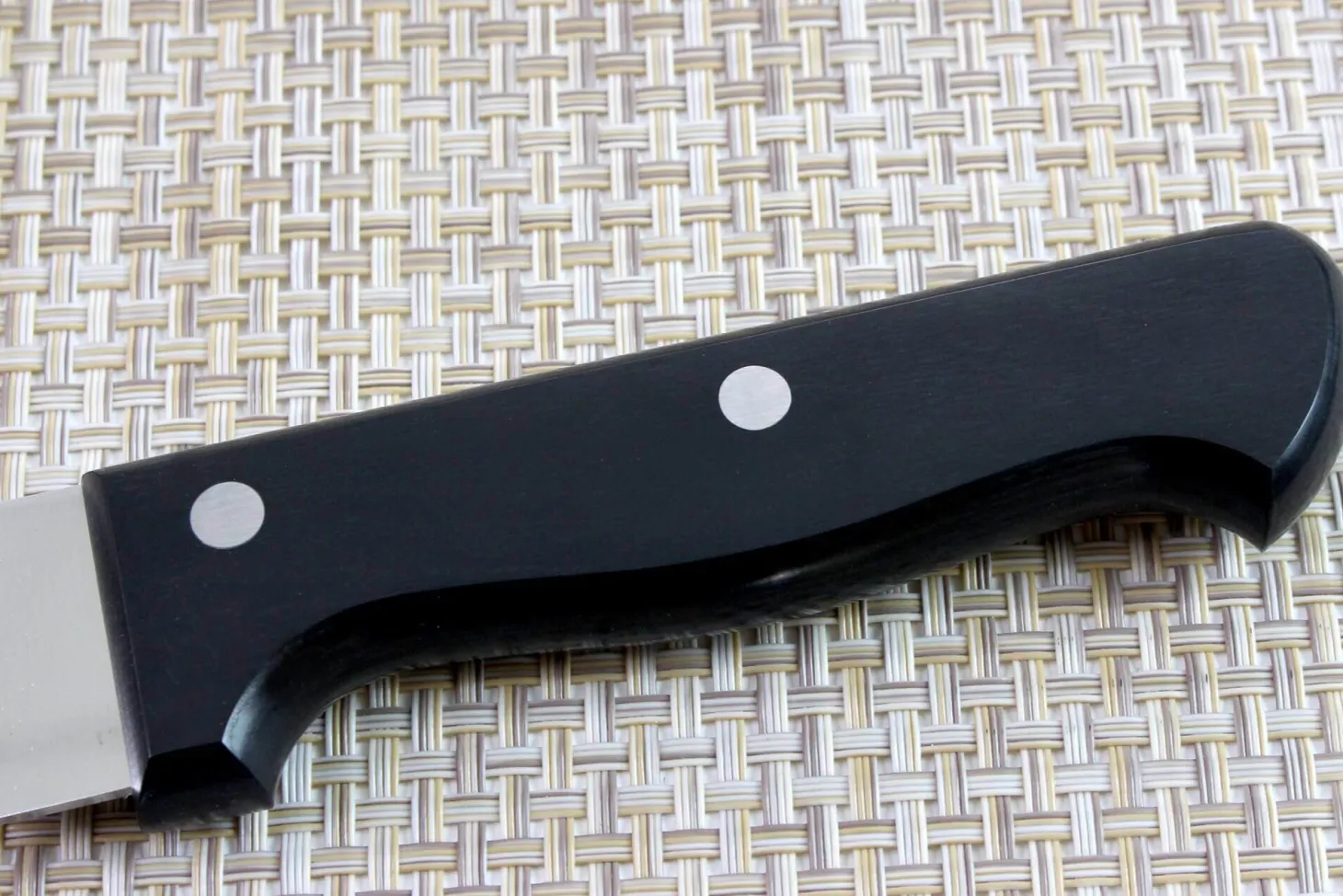 Couteau à surgelés japonais MAC Chef 22cm
