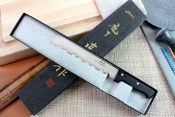 Couteau à surgelés japonais MAC Chef 22cm
