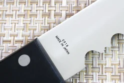 Couteau à surgelés japonais MAC Chef 22cm