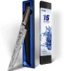 Couteau tanto japonais Kai Shun Premier Tim Mälzer 25,5cm édition limitée Legend