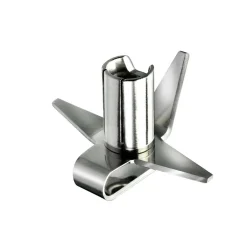Couteau étoile acier inox pour mixeur Bamix
