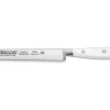 Couteau à tomates forgé Riviera White Arcos lame 13cm acier NITRUM®