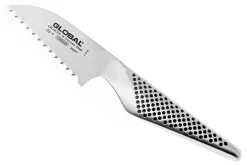 Couteau à tomates japonais Global GS9 lame 8cm