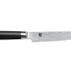 Couteau à tomates Kai Shun Classic damas lame dentelée 15cm