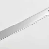 Couteau à tomates Wüsthof Gourmet lame crantée pointe fourchue 14cm