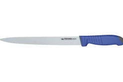 Couteau tranchelard 28cm Fischer SWE-STEEL manche ultra confort