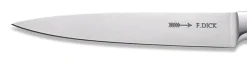 Couteau tranchelard forgé DICK 1905 lame 15cm manche design