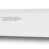Couteau tranchelard SABATIER Idéal Inox 100% forgé lame 25cm
