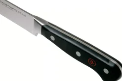 Couteau Tranchelard Wüsthof Classic forgé 23cm