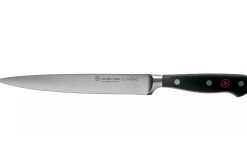 Couteau Tranchelard Wüsthof Classic forgé 18cm