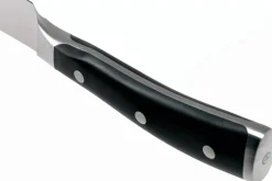 Couteau tranchelard Wüsthof Classic Ikon forgé 20cm