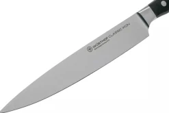Couteau tranchelard Wüsthof Classic Ikon forgé 20cm