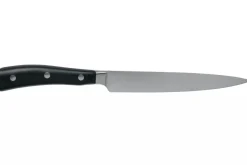 Couteau tranchelard Wüsthof Classic Ikon forgé 16cm