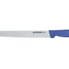 Couteau à trancher 30cm Fischer SWE-STEEL rigide manche ultra confort