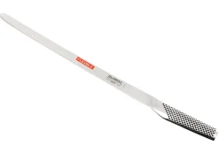 Couteau à trancher Global G10 lame flexible 31cm