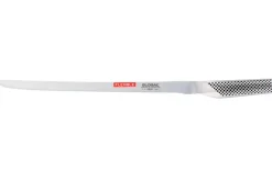 Couteau à trancher Global G10 lame flexible 31cm