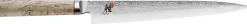 Couteau à trancher japonais Miyabi 5000MCD lame CRYODUR 24cm